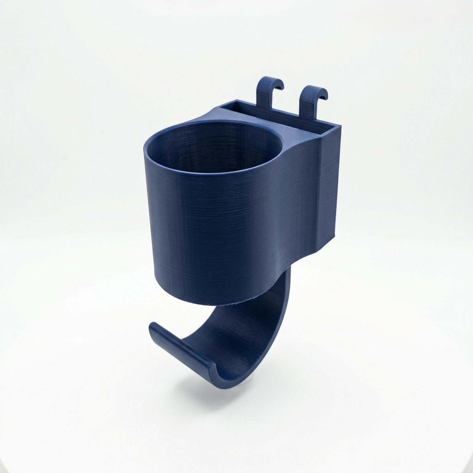 PadelBoost Holder